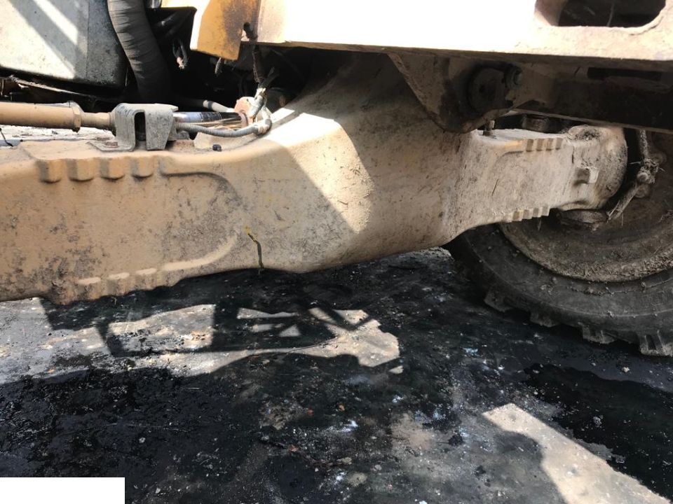 Cat th355 - Półoś - Bán trục cho Máy móc xây dựng: hình 3 Cat th355 - Półoś - Bán trục cho Máy móc xây dựng: hình 3