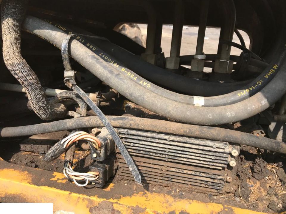 Cat th355 - Półoś - Bán trục cho Máy móc xây dựng: hình 2 Cat th355 - Półoś - Bán trục cho Máy móc xây dựng: hình 2