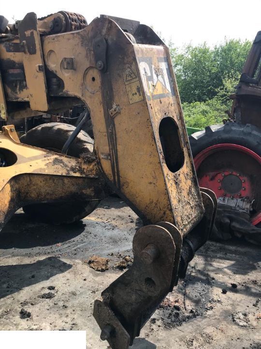 Cat th360 - Skrzynia Biegów Silnik Atak Zwolnica Półoś Most Napędowy Ramię - Hộp số cho Máy móc nông nghiệp: hình 2 Cat th360 - Skrzynia Biegów Silnik Atak Zwolnica Półoś Most Napędowy Ramię - Hộp số cho Máy móc nông nghiệp: hình 2