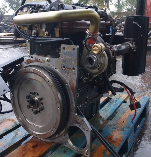 Caterpillar 3054E - Głowica Cylindrów - Đầu xilanh cho Máy móc nông nghiệp: hình 3 Caterpillar 3054E - Głowica Cylindrów - Đầu xilanh cho Máy móc nông nghiệp: hình 3