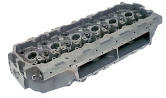 Caterpillar Cat C13 - głowica cylindrów 289-3210 2893210 - Đầu xilanh cho Máy móc nông nghiệp: hình 1 Caterpillar Cat C13 - głowica cylindrów 289-3210 2893210 - Đầu xilanh cho Máy móc nông nghiệp: hình 1