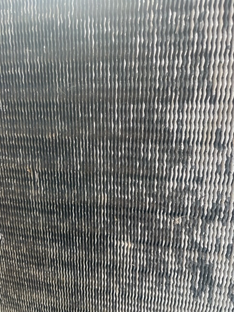 Chłodnica klimatyzacji claas Ares - Giàn nóng cho Máy cày: hình 2 Chłodnica klimatyzacji claas Ares - Giàn nóng cho Máy cày: hình 2