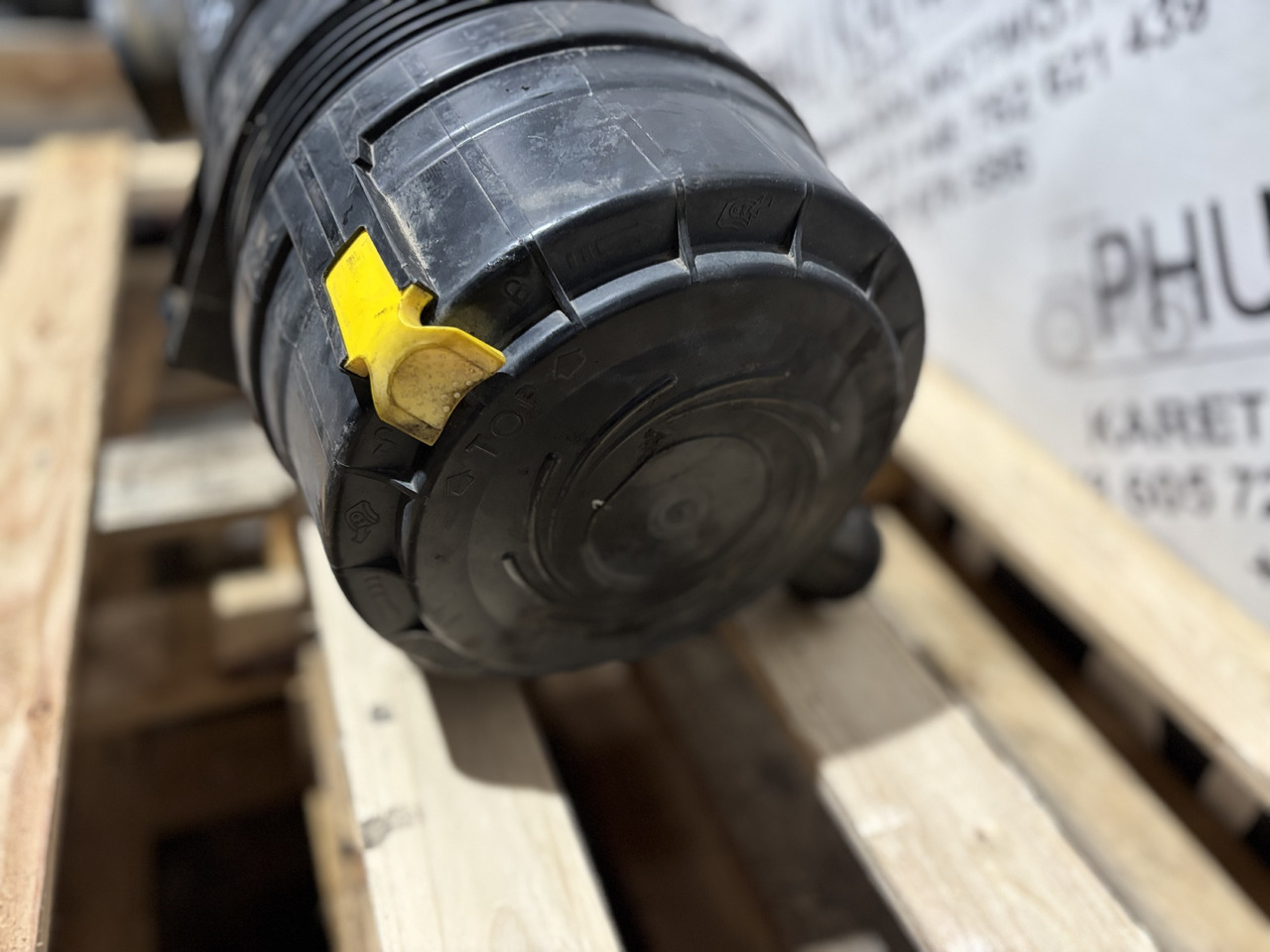 Claas Ares Arion Celtis Ergos 7700050836 7700050837 Filtr Powietrza - Bộ lọc gió cho Máy móc nông nghiệp: hình 3 Claas Ares Arion Celtis Ergos 7700050836 7700050837 Filtr Powietrza - Bộ lọc gió cho Máy móc nông nghiệp: hình 3