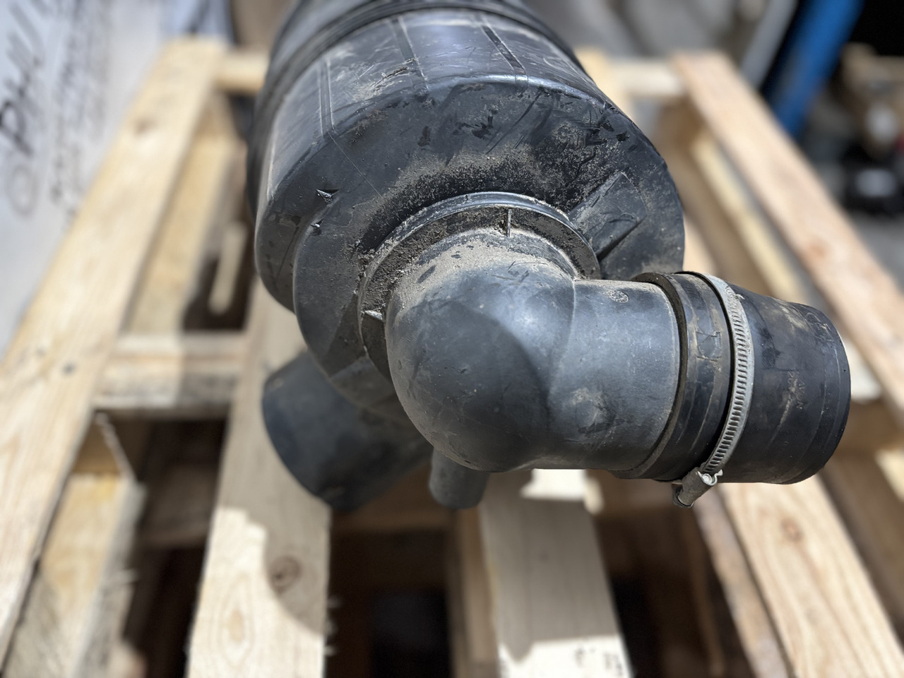 Claas Ares Arion Celtis Ergos 7700050836 7700050837 Filtr Powietrza - Bộ lọc gió cho Máy móc nông nghiệp: hình 1 Claas Ares Arion Celtis Ergos 7700050836 7700050837 Filtr Powietrza - Bộ lọc gió cho Máy móc nông nghiệp: hình 1