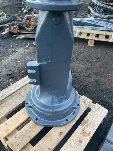 Claas Arion | Massey Ferguson - Zwolnica Tylna - Mô tơ di chuyển cho Máy móc nông nghiệp: hình 3 Claas Arion | Massey Ferguson - Zwolnica Tylna - Mô tơ di chuyển cho Máy móc nông nghiệp: hình 3