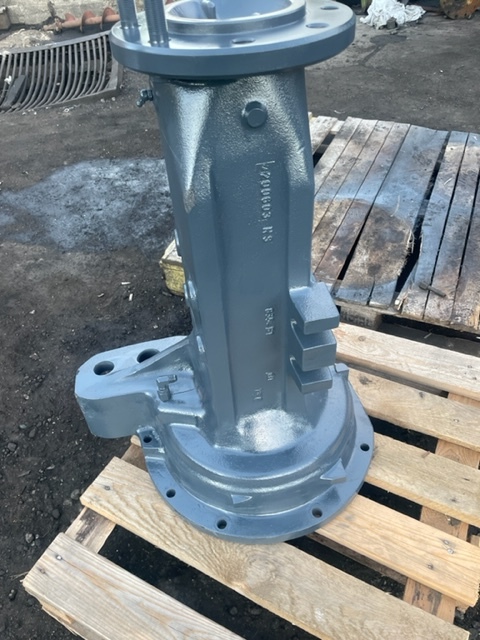 Claas Arion | Massey Ferguson - Zwolnica Tylna - Mô tơ di chuyển cho Máy móc nông nghiệp: hình 2 Claas Arion | Massey Ferguson - Zwolnica Tylna - Mô tơ di chuyển cho Máy móc nông nghiệp: hình 2