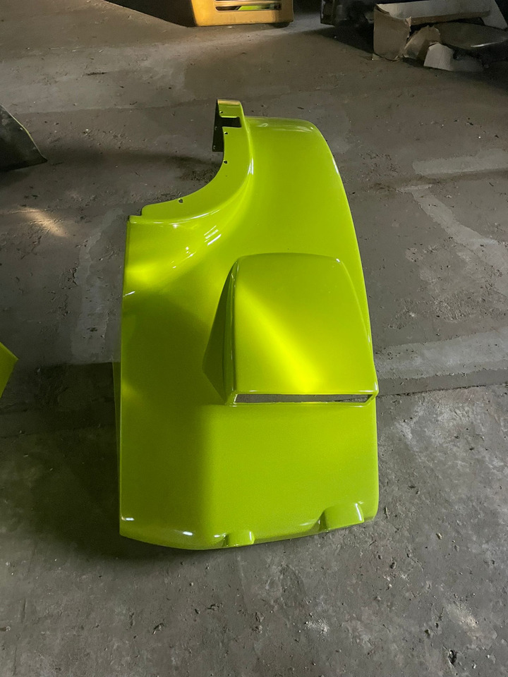 Claas Axion Arion - błotniki błotnik NOWE - Vè cho Máy móc xây dựng: hình 3 Claas Axion Arion - błotniki błotnik NOWE - Vè cho Máy móc xây dựng: hình 3