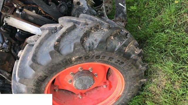 Claas Celtis - Skrzynia - Hộp số cho Máy móc nông nghiệp: hình 2 Claas Celtis - Skrzynia - Hộp số cho Máy móc nông nghiệp: hình 2