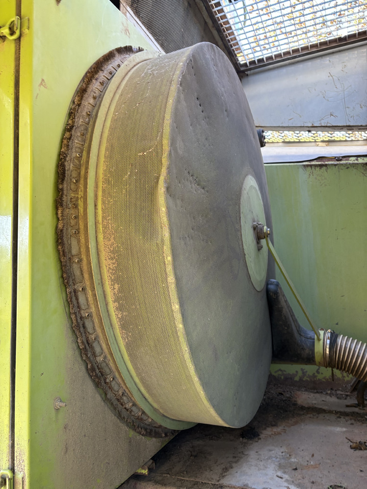 Claas Jaguar 820 840 860 Sprężarka Klimatyzacji 00 0625 999 1 0006259991 - Lốc điều hòa cho Máy móc nông nghiệp: hình 4 Claas Jaguar 820 840 860 Sprężarka Klimatyzacji 00 0625 999 1 0006259991 - Lốc điều hòa cho Máy móc nông nghiệp: hình 4