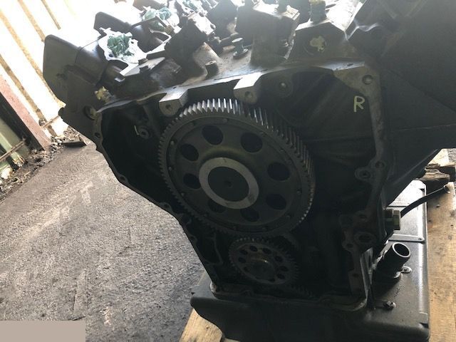 Claas Jaguar - Silnik Mercedes OM 502LA - Động cơ cho Máy gặt đập thức ăn gia súc: hình 3 Claas Jaguar - Silnik Mercedes OM 502LA - Động cơ cho Máy gặt đập thức ăn gia súc: hình 3