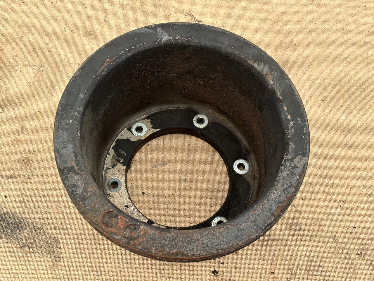 Claas Lexion 780 Koło pasowe Dzwon 00 0780 086 0    0007800860 - Dây curoa cho Máy gặt đập: hình 4 Claas Lexion 780 Koło pasowe Dzwon 00 0780 086 0    0007800860 - Dây curoa cho Máy gặt đập: hình 4