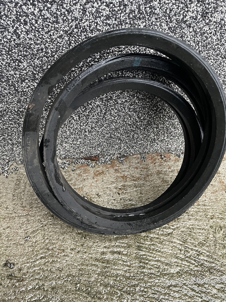 Claas Lexion - pas pasek klinowy 746506.0 - Bi tăng dây curoa cho Máy móc nông nghiệp: hình 2 Claas Lexion - pas pasek klinowy 746506.0 - Bi tăng dây curoa cho Máy móc nông nghiệp: hình 2