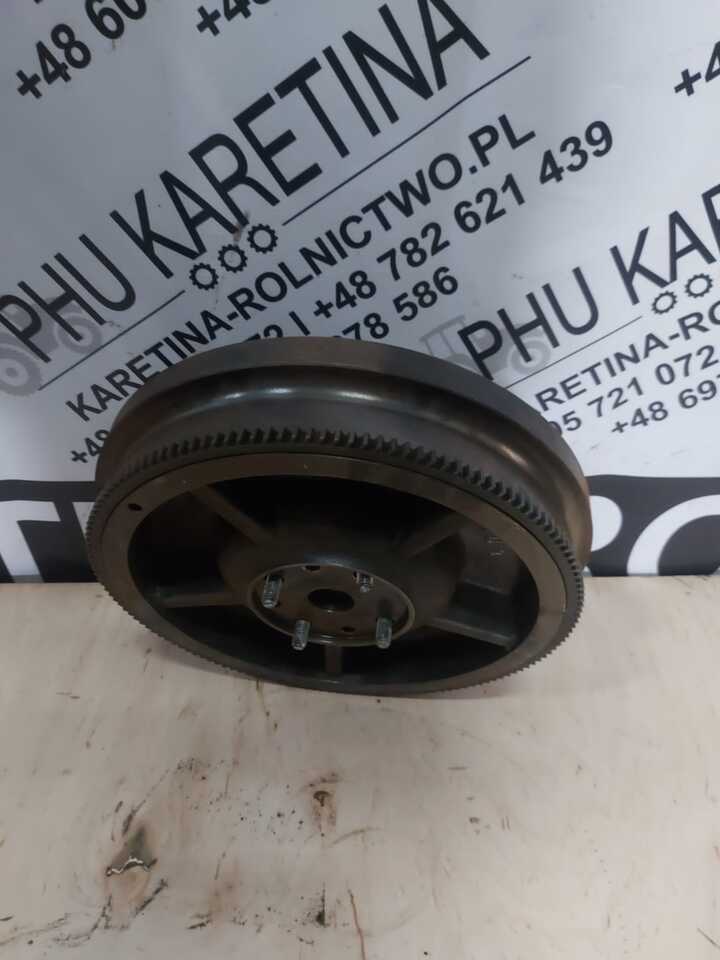 Claas celtis koło zamachowe - Bánh đà cho Máy móc nông nghiệp: hình 1 Claas celtis koło zamachowe - Bánh đà cho Máy móc nông nghiệp: hình 1