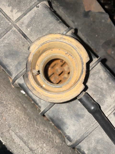 Claas ranger Sanderson TL6 - TL7 chłodnica wody 0003239010 - Bộ tản nhiệt cho Máy móc nông nghiệp: hình 1 Claas ranger Sanderson TL6 - TL7 chłodnica wody 0003239010 - Bộ tản nhiệt cho Máy móc nông nghiệp: hình 1