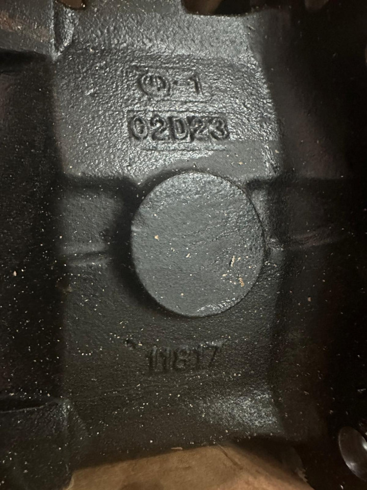 Claas ranger obudowa mostu carraro 11817 - Trục và các bộ phận cho Máy móc nông nghiệp: hình 3 Claas ranger obudowa mostu carraro 11817 - Trục và các bộ phận cho Máy móc nông nghiệp: hình 3
