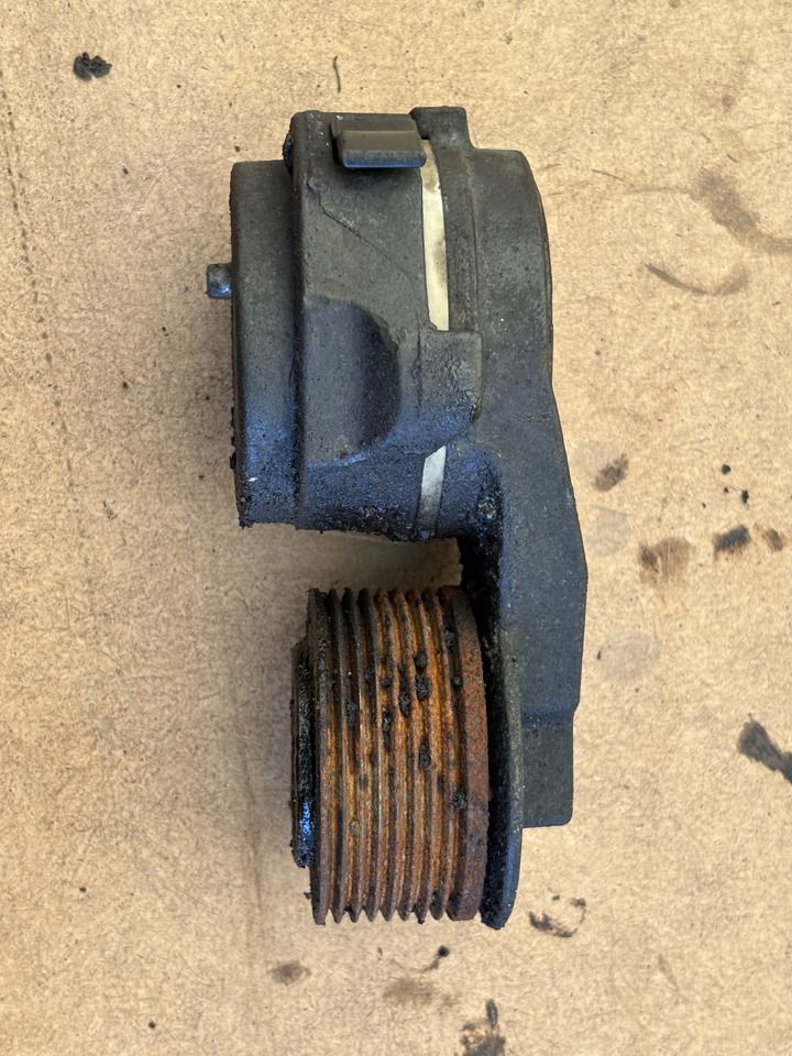 Cummins 8.3 6CT 6CTA 6CTAA Napinacz paska 3978022 - Bi tăng dây curoa: hình 3 Cummins 8.3 6CT 6CTA 6CTAA Napinacz paska 3978022 - Bi tăng dây curoa: hình 3