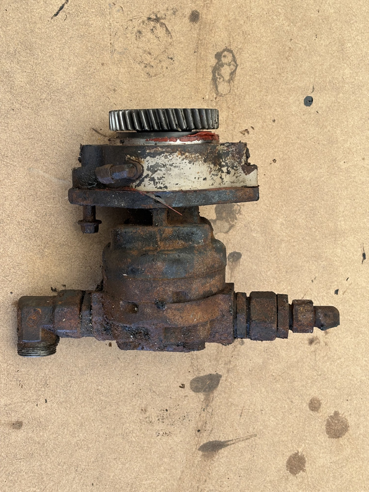 Cummins 8.3 6CT 6CTA 6CTAA Pompa hydrauliczna rozrząd - Bơm thủy lực cho Máy móc nông nghiệp: hình 2 Cummins 8.3 6CT 6CTA 6CTAA Pompa hydrauliczna rozrząd - Bơm thủy lực cho Máy móc nông nghiệp: hình 2