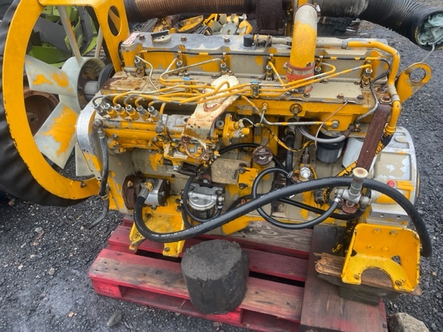 Cummins 8.3 , cummins 6CT 8.3 - Động cơ cho Máy móc xây dựng: hình 5 Cummins 8.3 , cummins 6CT 8.3 - Động cơ cho Máy móc xây dựng: hình 5