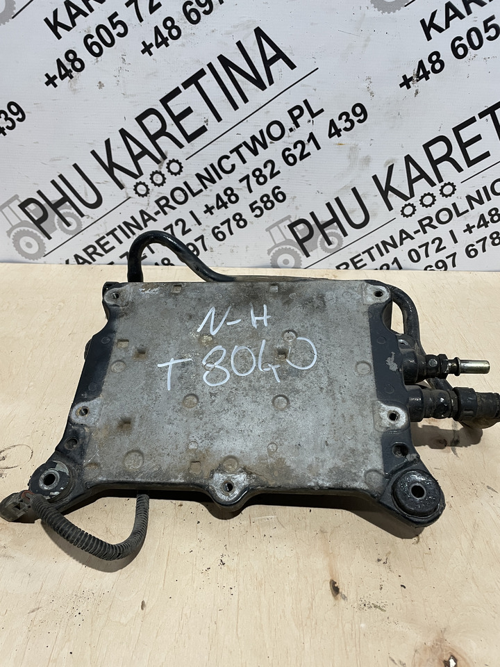 Cummins New Holland 8040 - Podstawa chłodzenie komputera ECM + pompa paliwa 3970204 - Động cơ và các bộ phận cho Máy móc nông nghiệp: hình 2 Cummins New Holland 8040 - Podstawa chłodzenie komputera ECM + pompa paliwa 3970204 - Động cơ và các bộ phận cho Máy móc nông nghiệp: hình 2