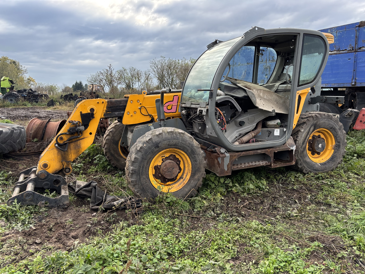 DANA Spicer 212/753 Dieci 185 Zwolnica Zwrotnica Pochwa Obudowa - Mô tơ di chuyển cho Máy móc nông nghiệp: hình 2 DANA Spicer 212/753 Dieci 185 Zwolnica Zwrotnica Pochwa Obudowa - Mô tơ di chuyển cho Máy móc nông nghiệp: hình 2