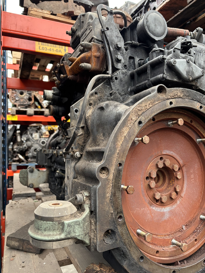 DEUTZ TCD 2012 L4 2V TCD2012L42V - Động cơ và các bộ phận cho Máy móc nông nghiệp: hình 3 DEUTZ TCD 2012 L4 2V TCD2012L42V - Động cơ và các bộ phận cho Máy móc nông nghiệp: hình 3