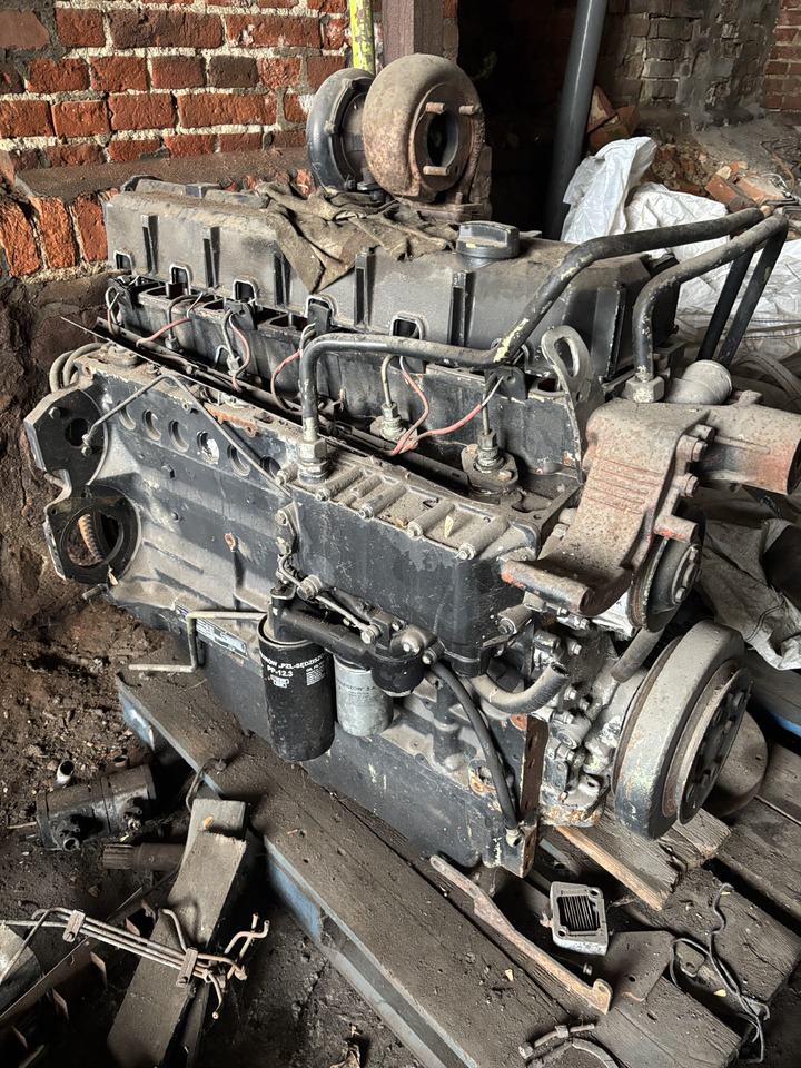 Deutz BF6M1013E Silnik Blok Pokrywa Obudowa Koło Zamachowe Miska Olejowa CZĘŚCI - Bánh đà cho Máy móc nông nghiệp: hình 1 Deutz BF6M1013E Silnik Blok Pokrywa Obudowa Koło Zamachowe Miska Olejowa CZĘŚCI - Bánh đà cho Máy móc nông nghiệp: hình 1