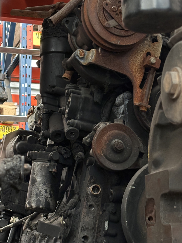 Deutz O&K BF6M1013E Silnik Blok CZĘŚCI 04208139R Atlas 1604 - Động cơ và các bộ phận cho Máy móc xây dựng: hình 1 Deutz O&K BF6M1013E Silnik Blok CZĘŚCI 04208139R Atlas 1604 - Động cơ và các bộ phận cho Máy móc xây dựng: hình 1