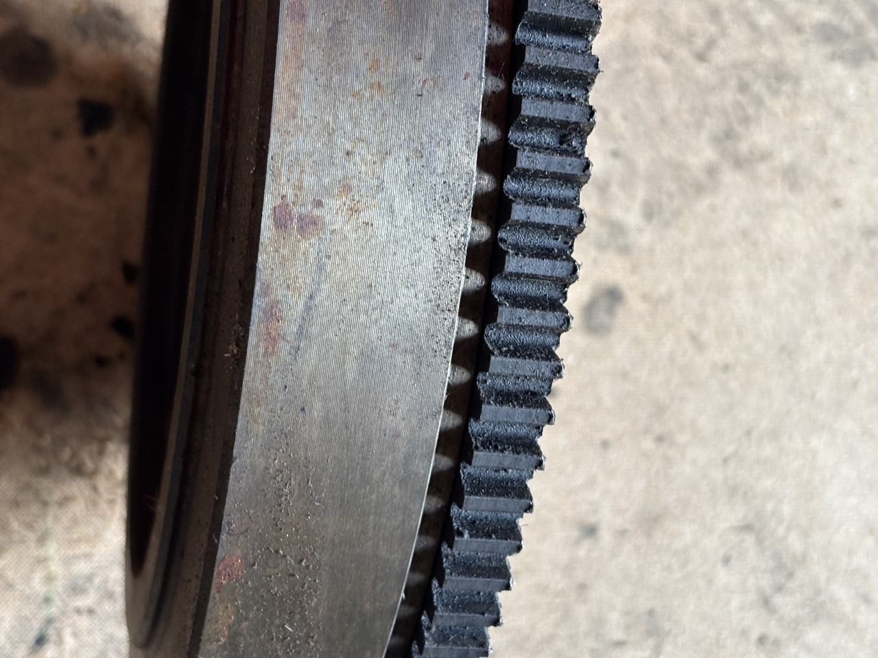 Deutz TD2011 D2011 D2011L04W Koło Zamachowe 04104106 - Bánh đà cho Máy móc nông nghiệp: hình 4 Deutz TD2011 D2011 D2011L04W Koło Zamachowe 04104106 - Bánh đà cho Máy móc nông nghiệp: hình 4