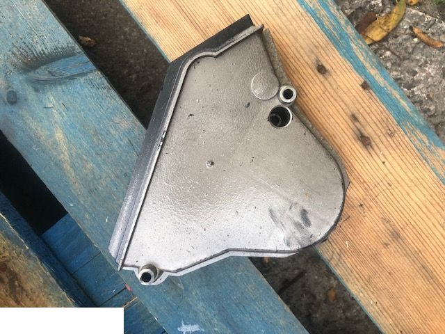 Động cơ và các bộ phận cho Máy móc nông nghiệp Deutz f4l1011  - Obudowa: hình 9