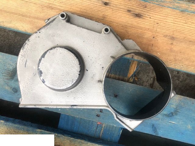 Động cơ và các bộ phận cho Máy móc nông nghiệp Deutz f4l1011  - Obudowa: hình 7