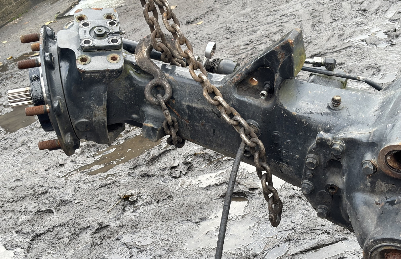 Deutz-fahr Agrotron Most OŚ Napędowa Carraro 20.19 Zwolnica Zwrotnica Obudowa Pochwa CZĘŚCI 368175 - Ngõng moay ơ cho Máy móc nông nghiệp: hình 2 Deutz-fahr Agrotron Most OŚ Napędowa Carraro 20.19 Zwolnica Zwrotnica Obudowa Pochwa CZĘŚCI 368175 - Ngõng moay ơ cho Máy móc nông nghiệp: hình 2