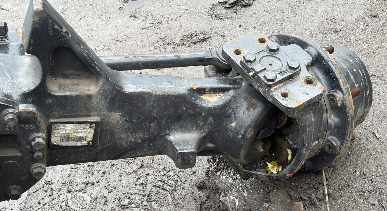 Deutz-fahr Agrotron Most OŚ Napędowa Carraro 20.19 Zwolnica Zwrotnica Obudowa Pochwa CZĘŚCI 368175 - Ngõng moay ơ cho Máy móc nông nghiệp: hình 4 Deutz-fahr Agrotron Most OŚ Napędowa Carraro 20.19 Zwolnica Zwrotnica Obudowa Pochwa CZĘŚCI 368175 - Ngõng moay ơ cho Máy móc nông nghiệp: hình 4