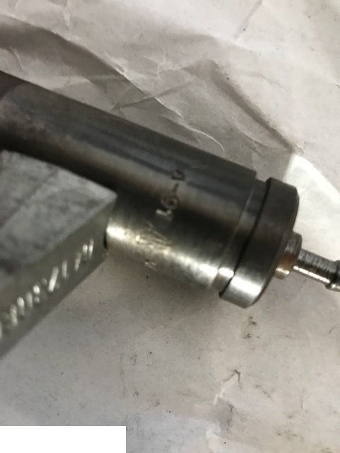 F3L1011 wtryski - Bộ phun cho Máy móc nông nghiệp: hình 2 F3L1011 wtryski - Bộ phun cho Máy móc nông nghiệp: hình 2