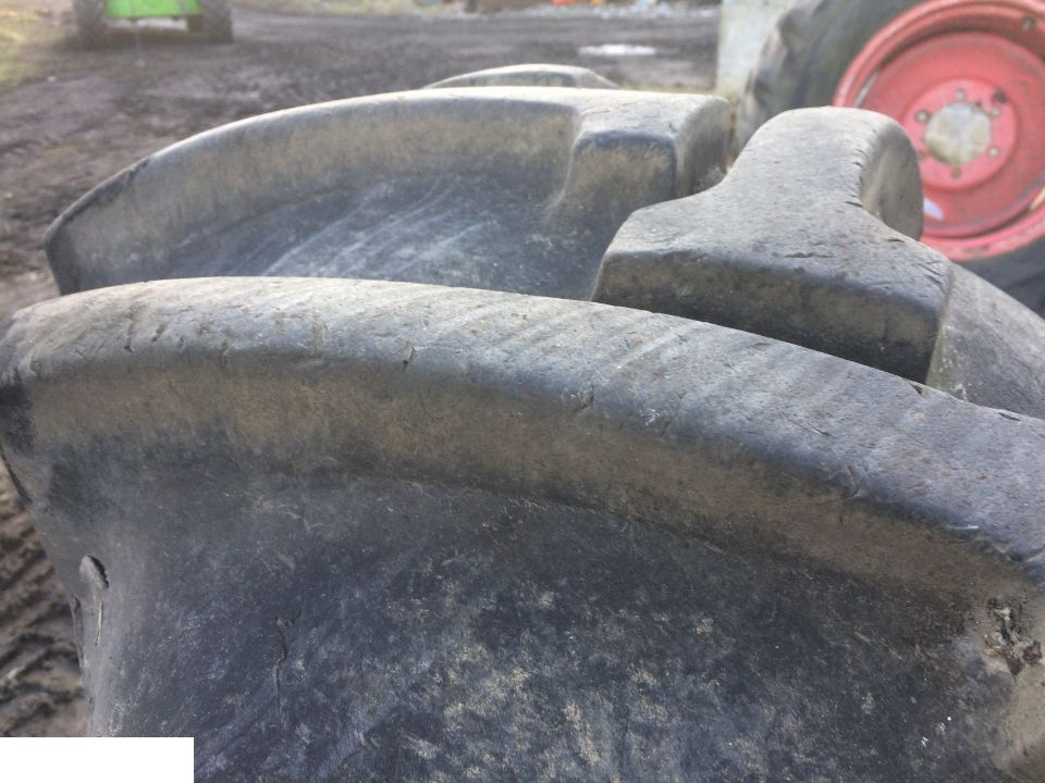 FELGA DW 16x26 , OPONA firestone 23.1 - 26 , Claas Dominator - Bánh xe cho Máy móc nông nghiệp: hình 2 FELGA DW 16x26 , OPONA firestone 23.1 - 26 , Claas Dominator - Bánh xe cho Máy móc nông nghiệp: hình 2