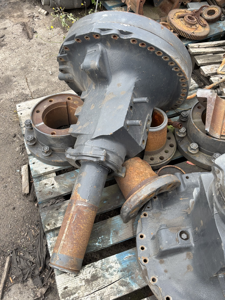 FENDT 930 933 936 Zwolnica Wał Obudowa Tylnej Osi 926101150070 934151150010 931150150030 - Mô tơ di chuyển cho Máy móc nông nghiệp: hình 4 FENDT 930 933 936 Zwolnica Wał Obudowa Tylnej Osi 926101150070 934151150010 931150150030 - Mô tơ di chuyển cho Máy móc nông nghiệp: hình 4