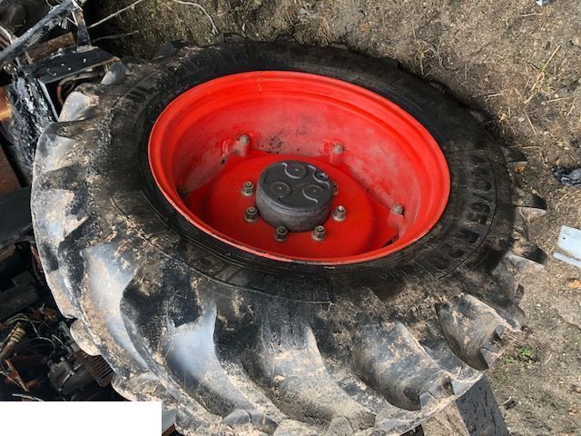 Felga 14x28 Titan - Fendt - Vành cho Máy móc nông nghiệp: hình 1 Felga 14x28 Titan - Fendt - Vành cho Máy móc nông nghiệp: hình 1