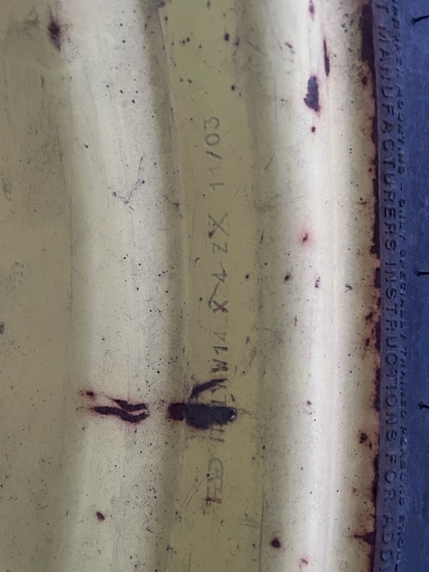 Felga 15x24 john deere 3200 , 3215 , 3220, 3400 , 3415 , 3420 - Vành cho Máy móc nông nghiệp: hình 3 Felga 15x24 john deere 3200 , 3215 , 3220, 3400 , 3415 , 3420 - Vành cho Máy móc nông nghiệp: hình 3