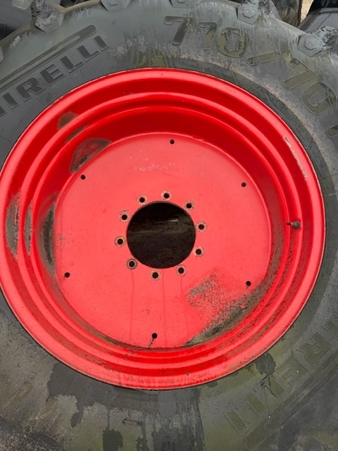 Felga 23x38 , Felga Fendt 23x38 - Vành cho Máy móc nông nghiệp: hình 1 Felga 23x38 , Felga Fendt 23x38 - Vành cho Máy móc nông nghiệp: hình 1