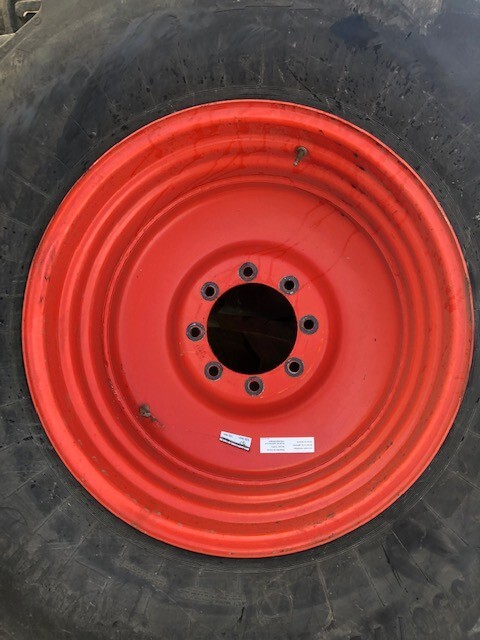Felga DW20Ax32 , Felga 20x32 Claas Dominator Mega - Bánh xe cho Máy móc nông nghiệp: hình 1 Felga DW20Ax32 , Felga 20x32 Claas Dominator Mega - Bánh xe cho Máy móc nông nghiệp: hình 1