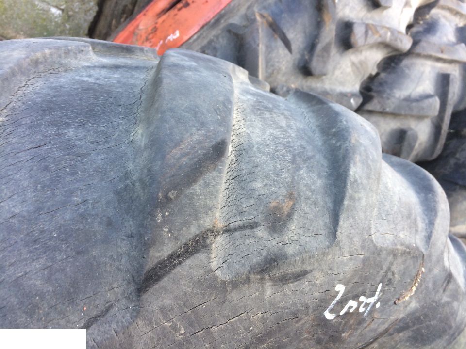 Felga DW22.5x14.00 koła szerokie claas dominator 500/80-22.5 - Bánh xe cho Máy móc nông nghiệp: hình 3 Felga DW22.5x14.00 koła szerokie claas dominator 500/80-22.5 - Bánh xe cho Máy móc nông nghiệp: hình 3