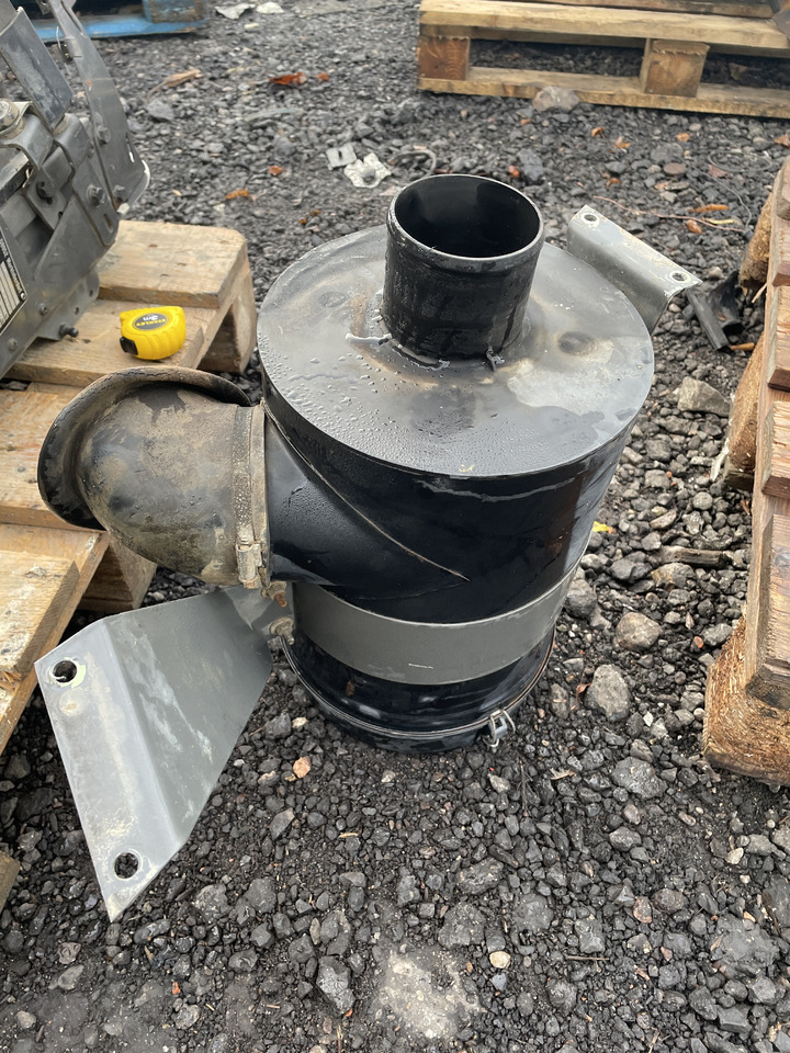 Fendt 304 305 306 307 308 309 - chłodnica wody G117201050100 - Bộ làm mát dầu cho Máy móc nông nghiệp: hình 3 Fendt 304 305 306 307 308 309 - chłodnica wody G117201050100 - Bộ làm mát dầu cho Máy móc nông nghiệp: hình 3