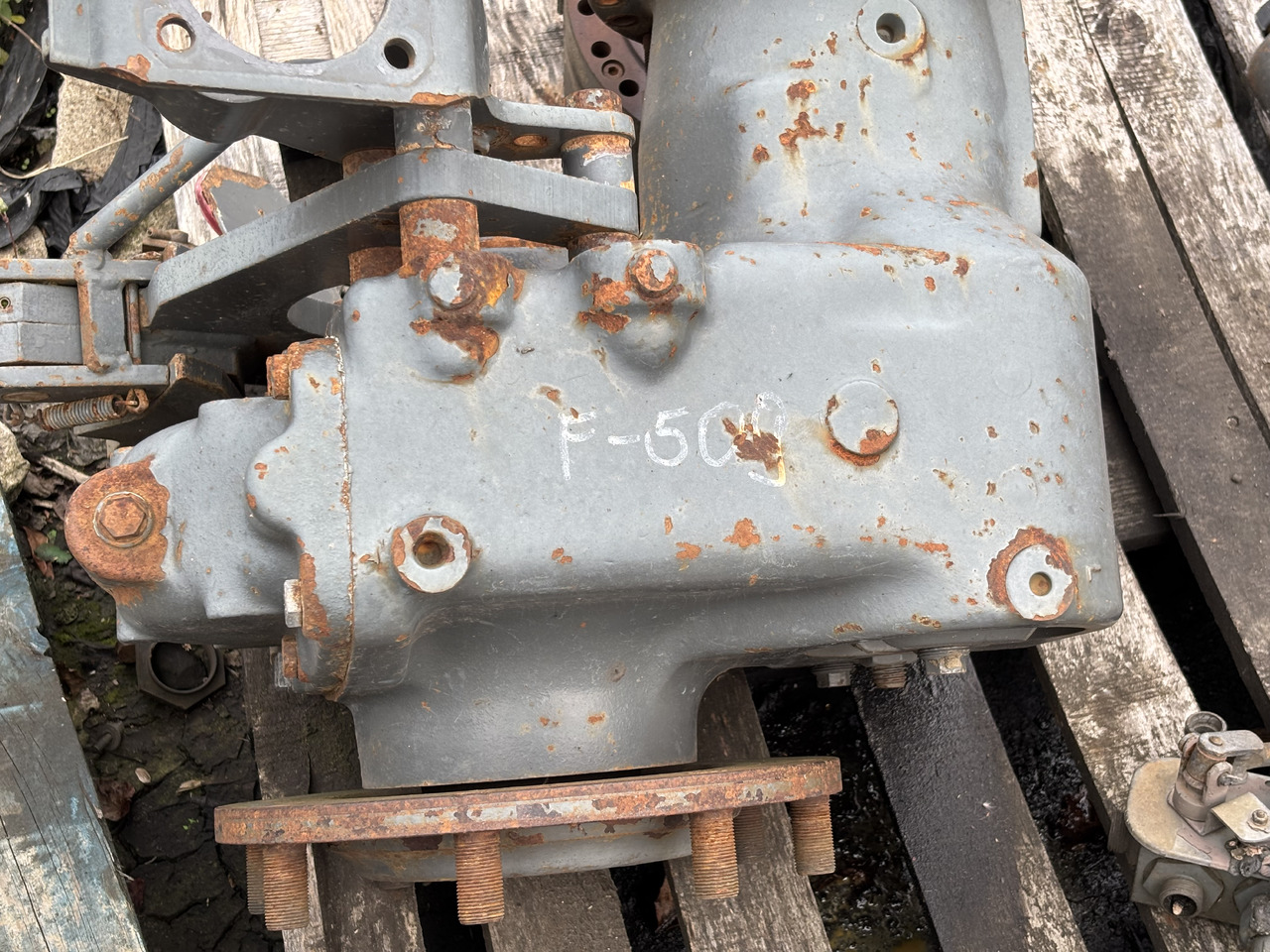 Fendt 509 510 512 Zwolnica Kompletne 380114150010 199110150050 199110150012 198100150050 - Mô tơ di chuyển cho Máy móc nông nghiệp: hình 3 Fendt 509 510 512 Zwolnica Kompletne 380114150010 199110150050 199110150012 198100150050 - Mô tơ di chuyển cho Máy móc nông nghiệp: hình 3