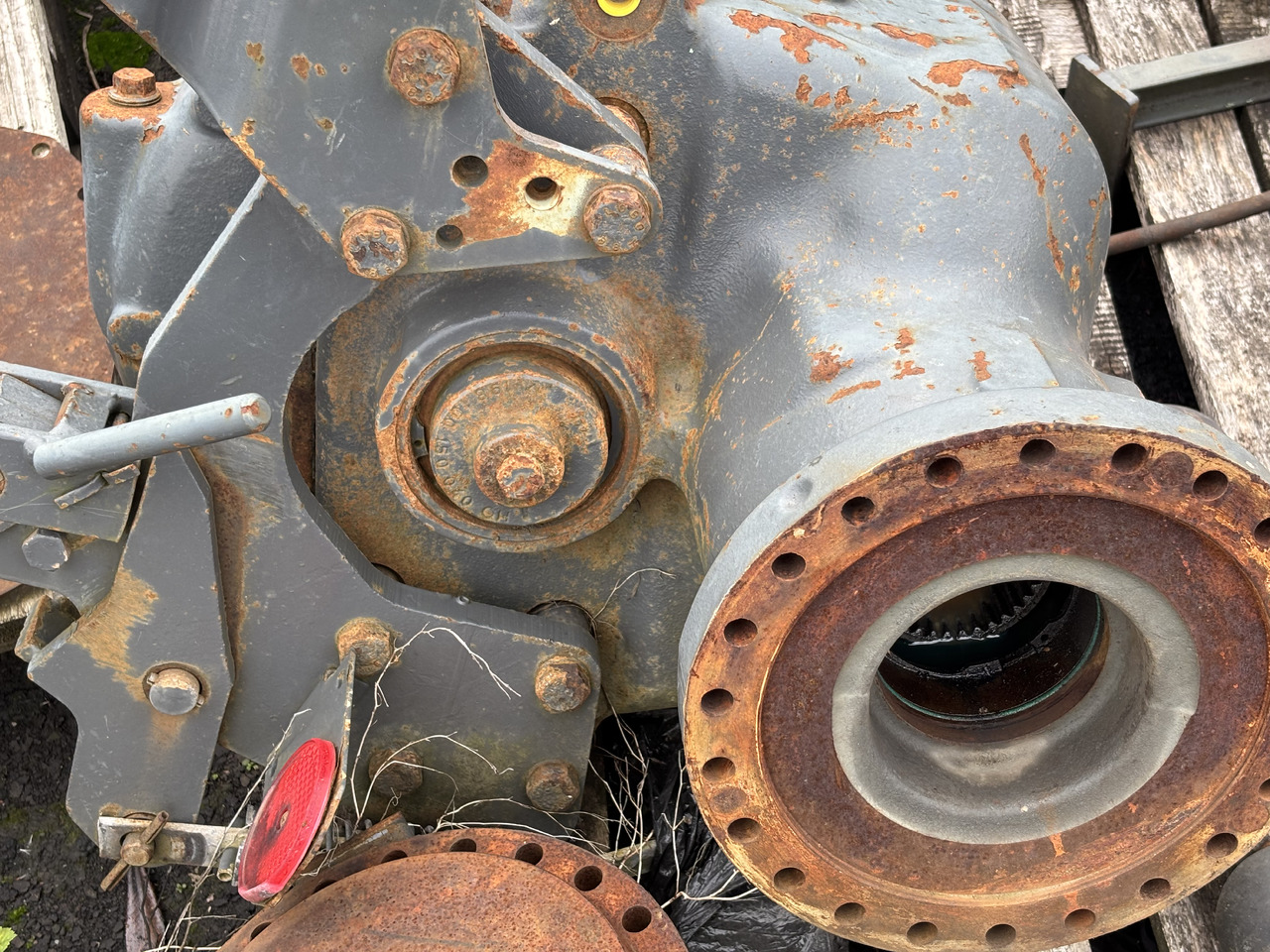 Fendt 509 510 512 Zwolnica Kompletne 380114150010 199110150050 199110150012 198100150050 - Mô tơ di chuyển cho Máy móc nông nghiệp: hình 4 Fendt 509 510 512 Zwolnica Kompletne 380114150010 199110150050 199110150012 198100150050 - Mô tơ di chuyển cho Máy móc nông nghiệp: hình 4