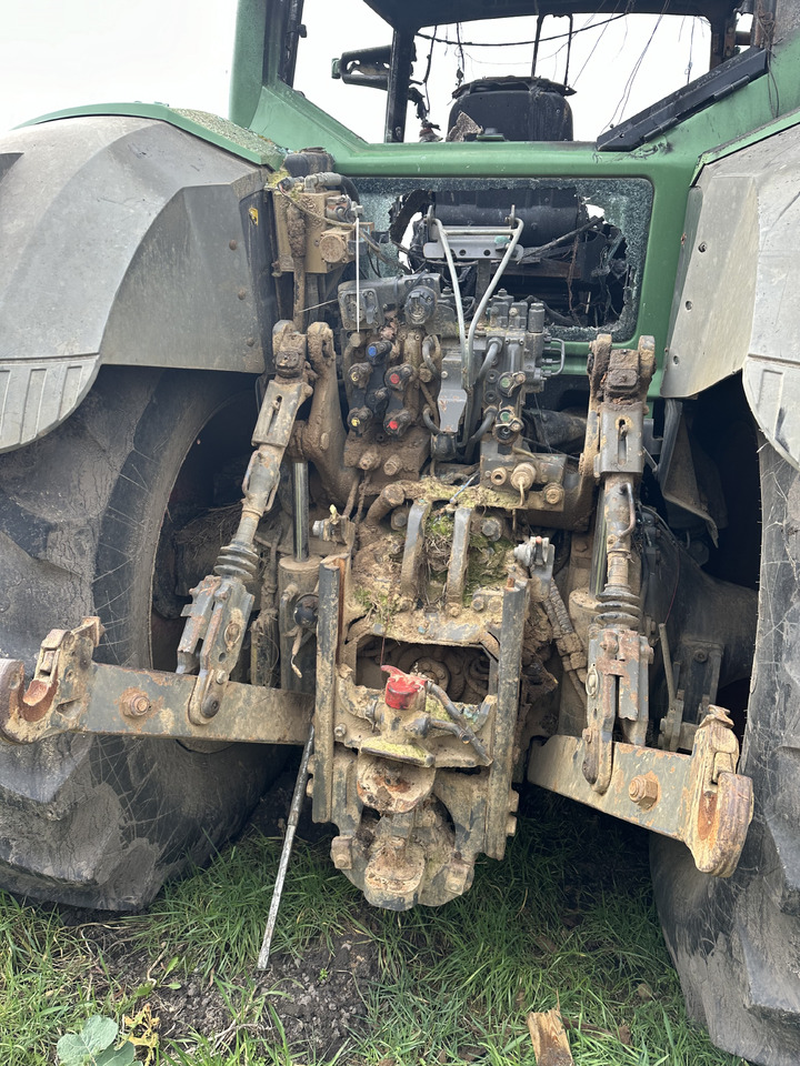 Fendt 828 Vario części zwolnica zwrotnica , skrzynia biegów , silnik , most napędowy przedni i tylni - Mô tơ di chuyển cho Máy móc nông nghiệp: hình 4 Fendt 828 Vario części zwolnica zwrotnica , skrzynia biegów , silnik , most napędowy przedni i tylni - Mô tơ di chuyển cho Máy móc nông nghiệp: hình 4