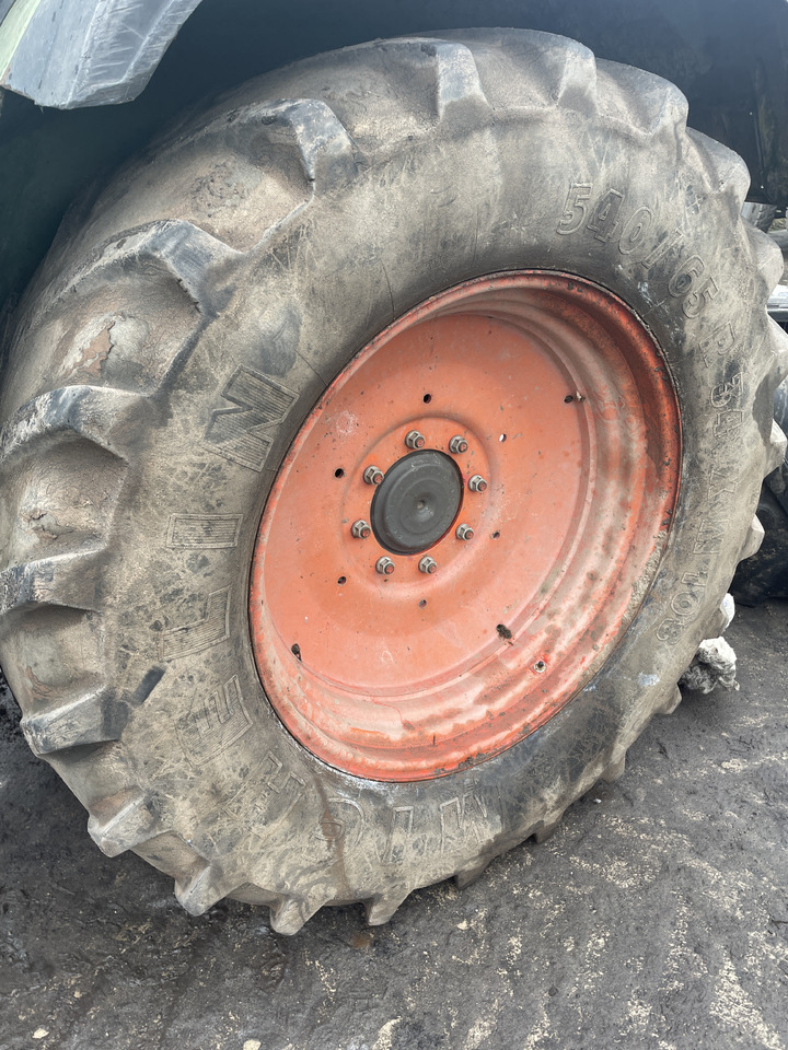 Fendt Farmer - koło koła felgi felga 540/65R34 - Vành cho Máy móc nông nghiệp: hình 2 Fendt Farmer - koło koła felgi felga 540/65R34 - Vành cho Máy móc nông nghiệp: hình 2