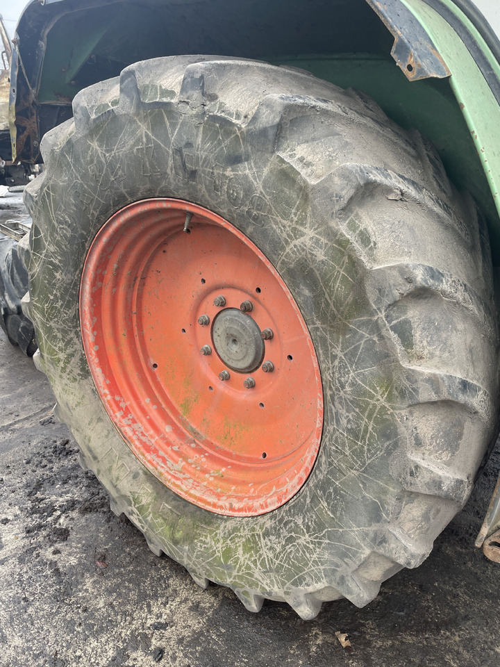 Fendt Farmer - koło koła felgi felga 540/65R34 - Vành cho Máy móc nông nghiệp: hình 1 Fendt Farmer - koło koła felgi felga 540/65R34 - Vành cho Máy móc nông nghiệp: hình 1