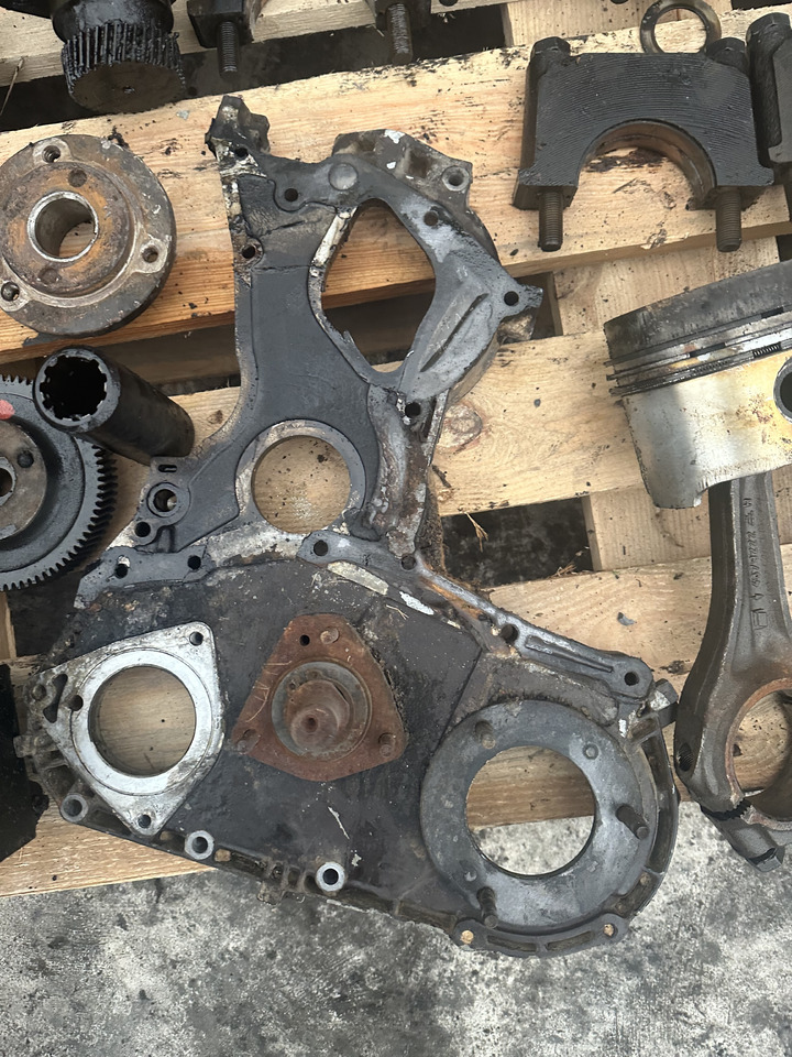 Fiat 780dt Fiat 8045 głowica cylindrów , klawiatura głowicy , rozrząd , części - Đầu xilanh cho Máy móc nông nghiệp: hình 5 Fiat 780dt Fiat 8045 głowica cylindrów , klawiatura głowicy , rozrząd , części - Đầu xilanh cho Máy móc nông nghiệp: hình 5