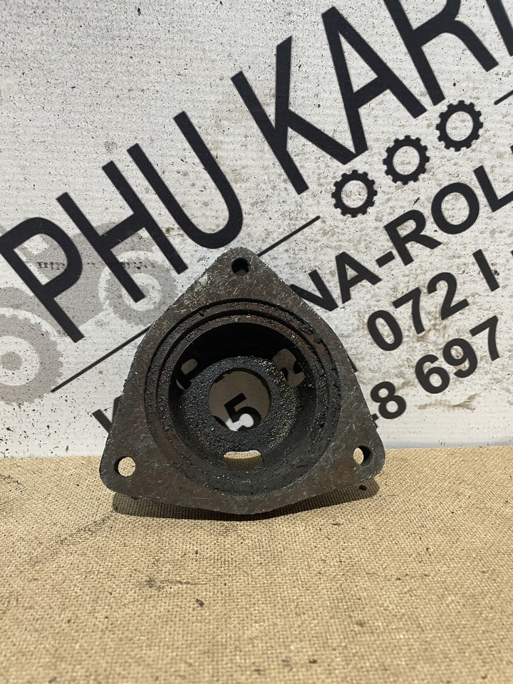 Fiat Ford Case New Holland - pokrywa łoźyska 5117552 - Hộp số và các bộ phận cho Máy móc nông nghiệp: hình 2 Fiat Ford Case New Holland - pokrywa łoźyska 5117552 - Hộp số và các bộ phận cho Máy móc nông nghiệp: hình 2