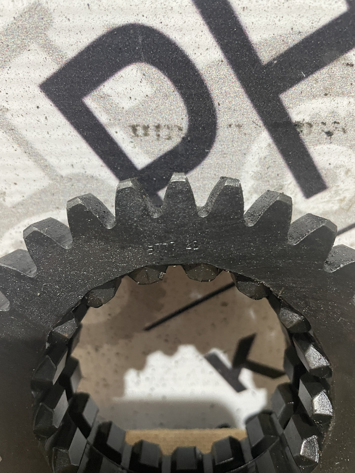 Fiat Ford New Holland - przekładnia koło zębate skrzyni - Hộp số và các bộ phận cho Máy móc nông nghiệp: hình 2 Fiat Ford New Holland - przekładnia koło zębate skrzyni - Hộp số và các bộ phận cho Máy móc nông nghiệp: hình 2