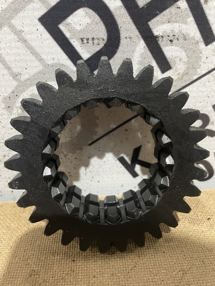 Fiat Ford New Holland - przekładnia koło zębate skrzyni - Hộp số và các bộ phận cho Máy móc nông nghiệp: hình 1 Fiat Ford New Holland - przekładnia koło zębate skrzyni - Hộp số và các bộ phận cho Máy móc nông nghiệp: hình 1